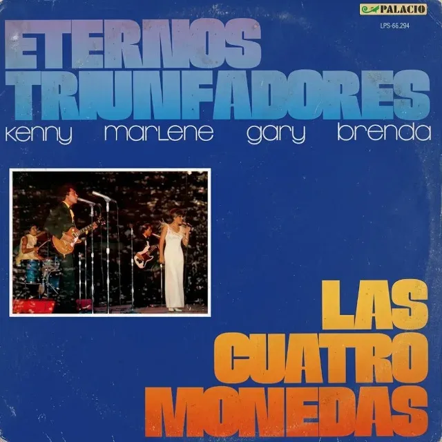 Eternos Triunfadores