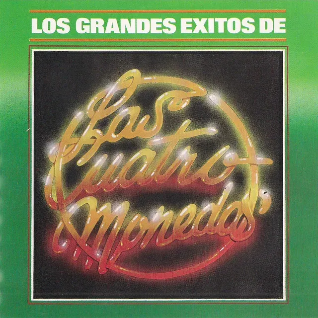 Los Grandes Exitos