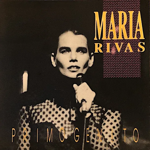 Primogénito