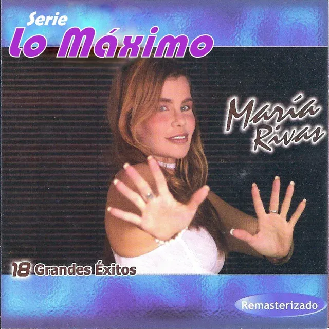 Serie Lo Máximo 18 Éxitos