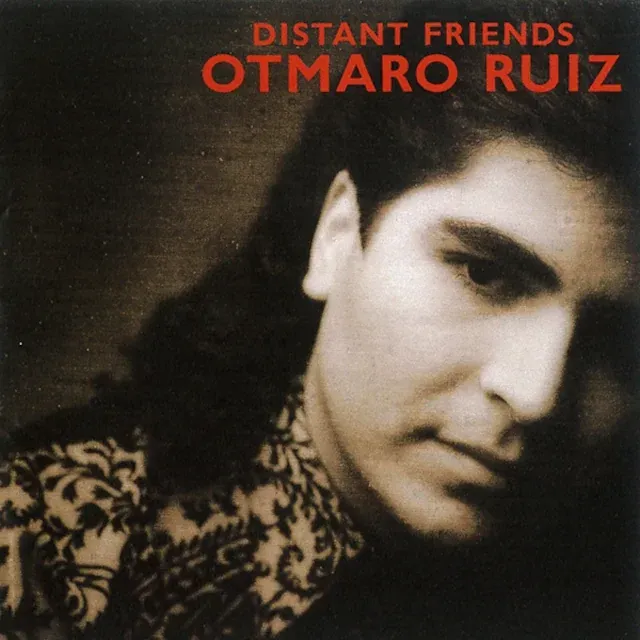 Distant Friends