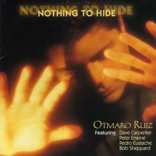 Nothing to hide