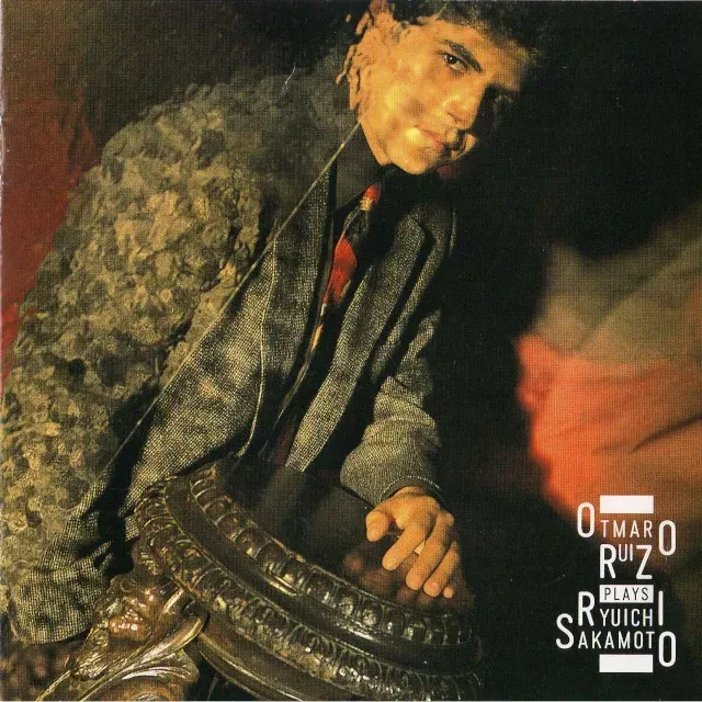 Otmaro Ruiz plays Ryuich Sakamoto