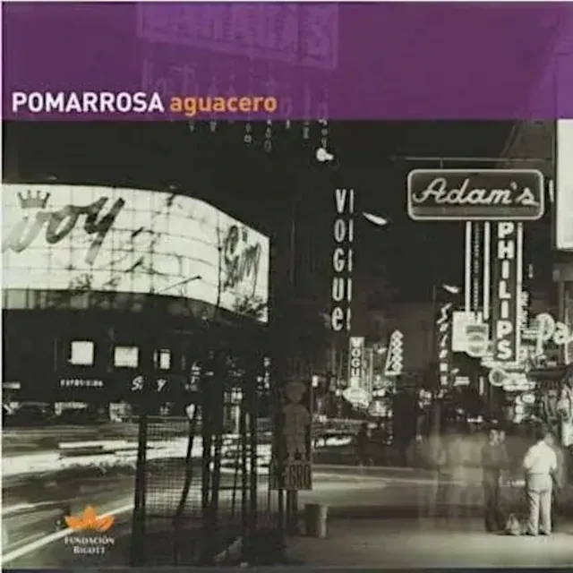 Aguacero