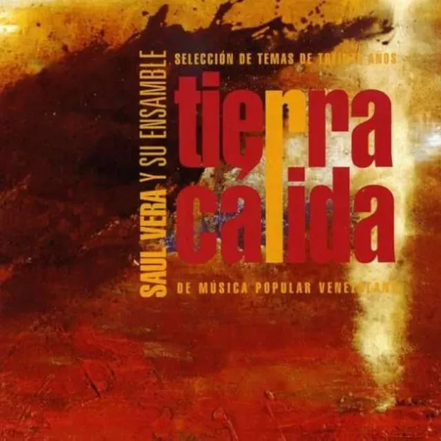 Tierra Cálida
