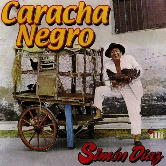 Caracha negro