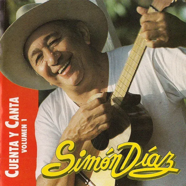 Cuenta Y Canta Vol 1