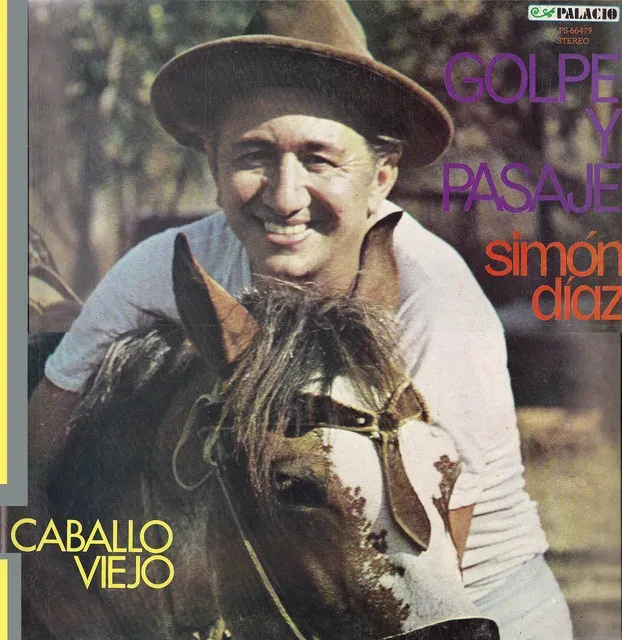 Golpe Y Pasaje