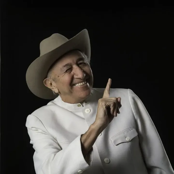 Imagen de perfil de Simón Díaz