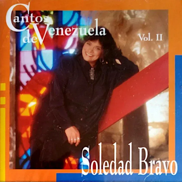 Cantos de Venezuela Vol.2