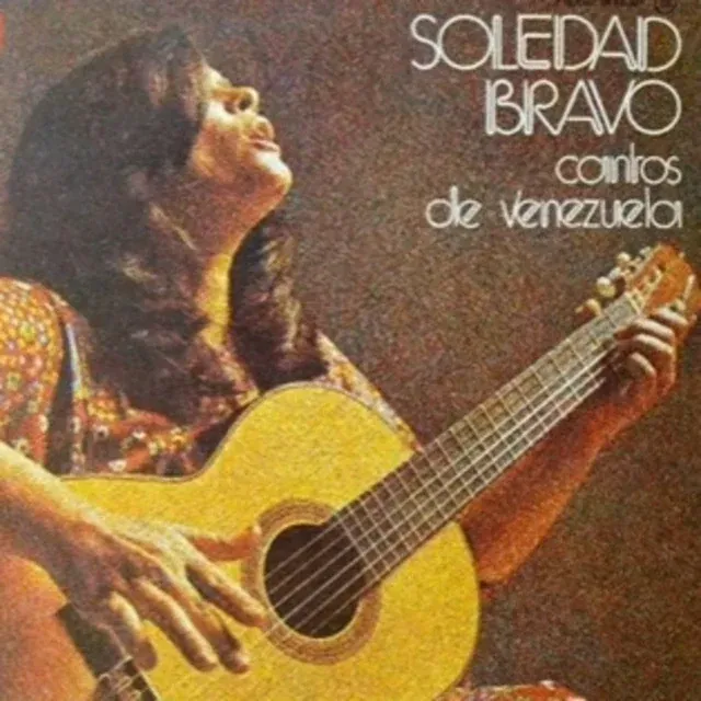 Cantos de Venezuela