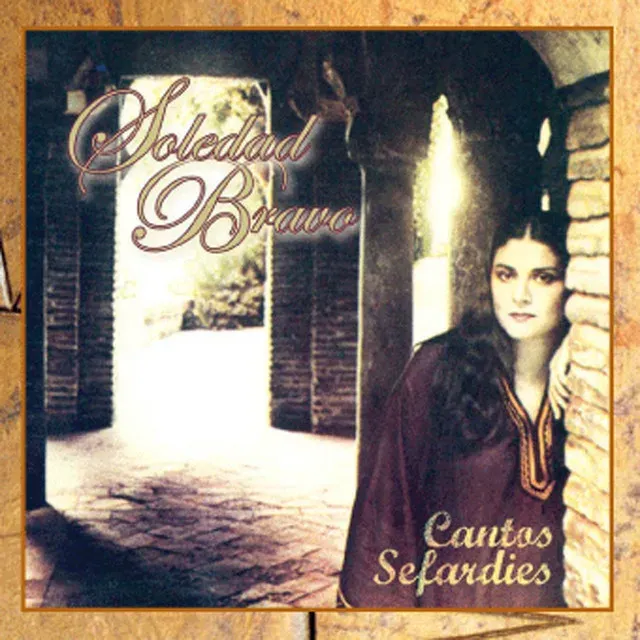 Cantos Sefardíes