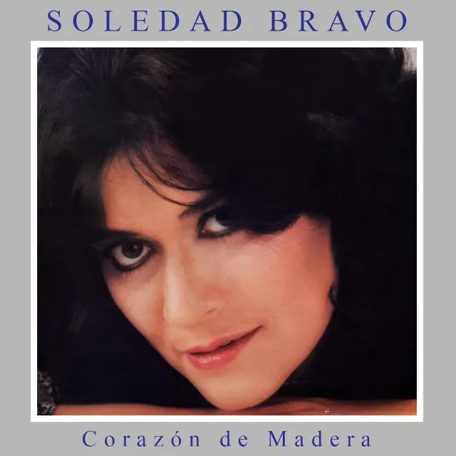 Corazón de Madera