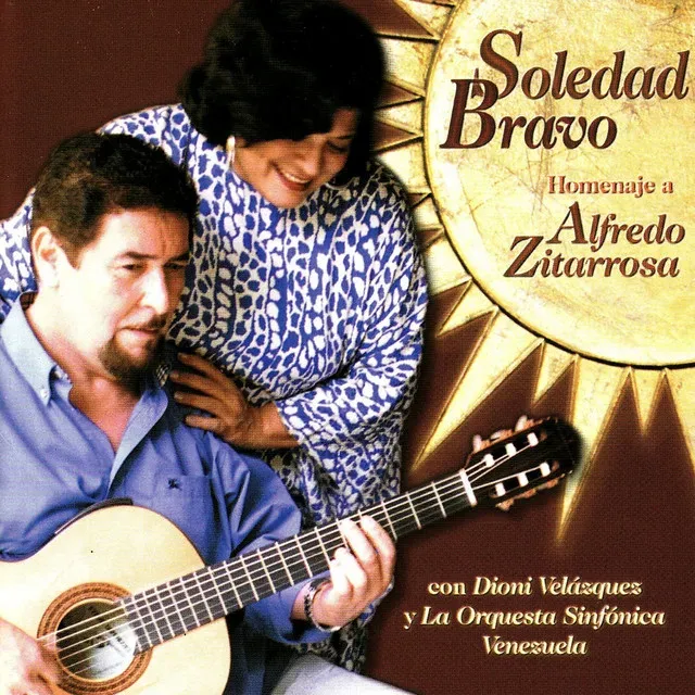 Homenaje a Alfredo Zitarrosa