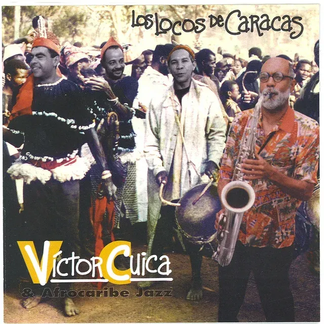 Los Locos de Caracas