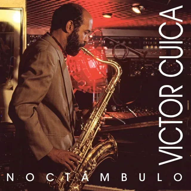 Noctámbulo