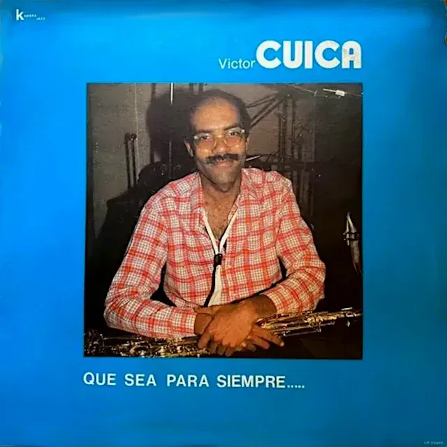 Que sea para siempre