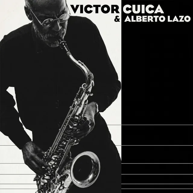 Víctor Cuica & Alberto Lazo