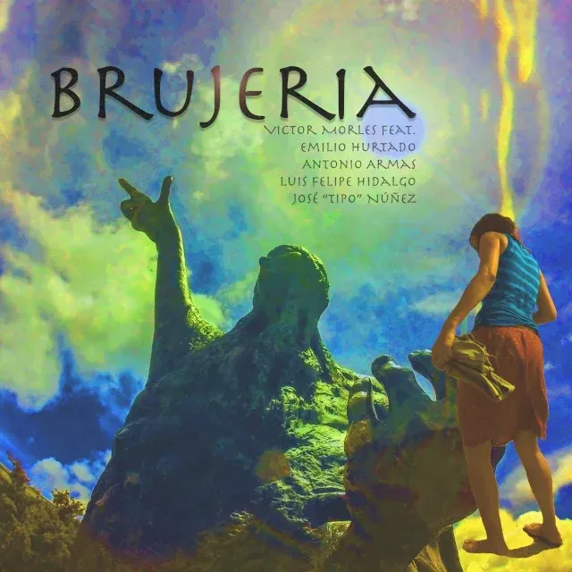 Brujería