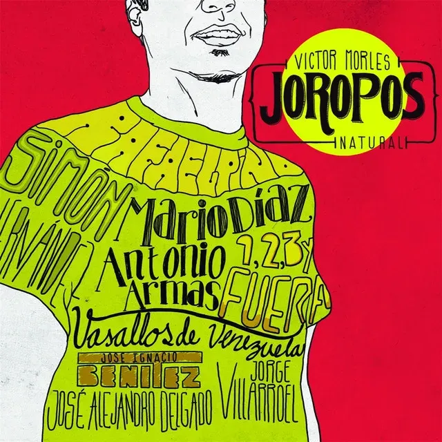 Joropos