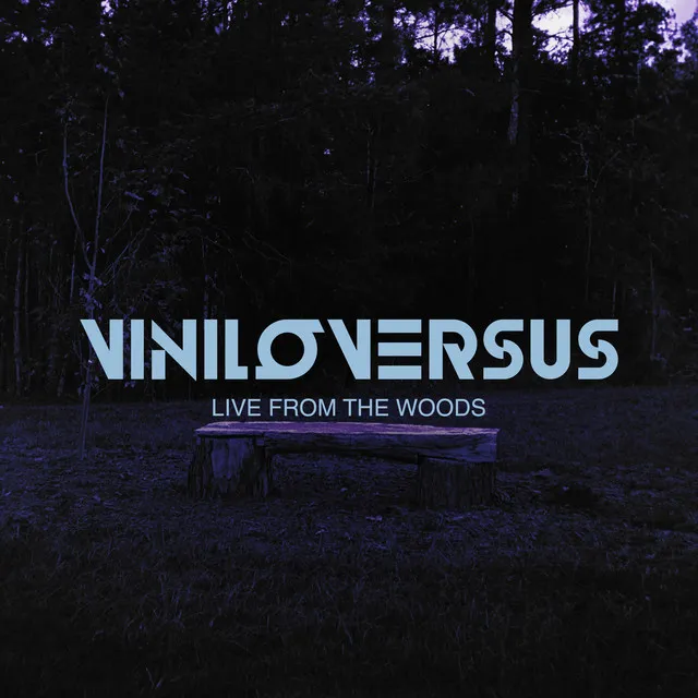 Live from the Woods